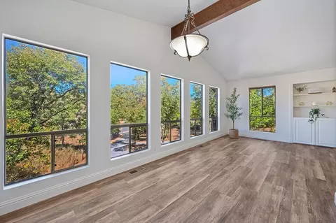 Living - 21440 Snooks Rd, Colfax, CA 95713 photo 3 of 13