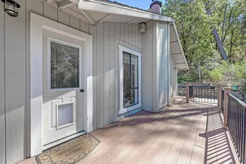 Exterior - 21440 Snooks Rd, Colfax, CA 95713 photo 6 of 17