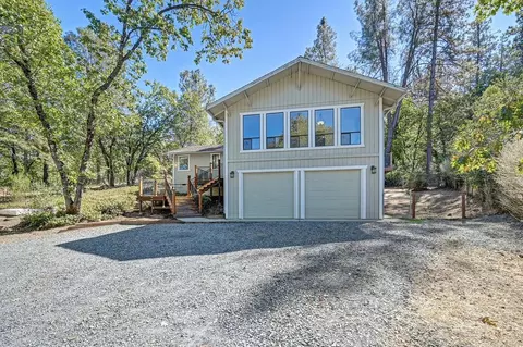Exterior - 21440 Snooks Rd, Colfax, CA 95713 photo 2 of 17