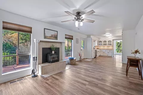 Living - 21440 Snooks Rd, Colfax, CA 95713 photo 9 of 13