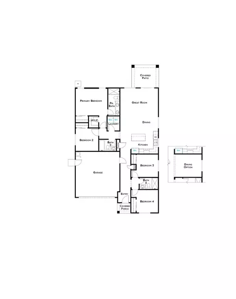 3911 Bluestem St, Placer One, CA 95747 photo 2