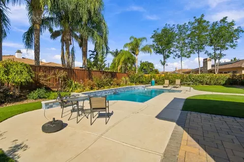 Exterior - 2209 Starflower Dr, Tracy, CA 95376 photo 8 of 13