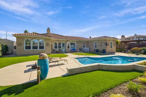 Exterior - 2209 Starflower Dr, Tracy, CA 95376 photo 10 of 13