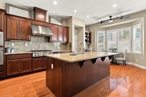 Kitchen - 2209 Starflower Dr, Tracy, CA 95376 photo 9 of 9
