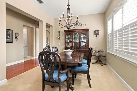 Dining - 2209 Starflower Dr, Tracy, CA 95376 photo 2 of 3