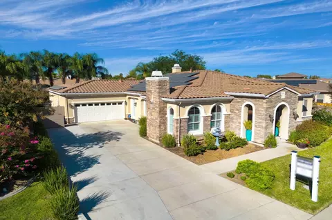 Exterior - 2209 Starflower Dr, Tracy, CA 95376 photo 12 of 13