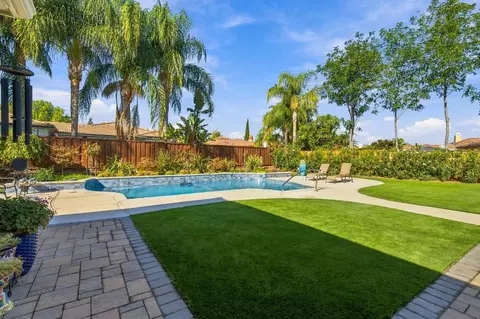 Exterior - 2209 Starflower Dr, Tracy, CA 95376 photo 7 of 13
