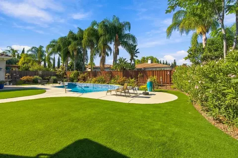 Exterior - 2209 Starflower Dr, Tracy, CA 95376 photo 6 of 13
