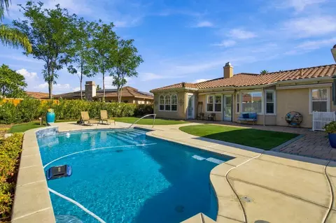 Exterior - 2209 Starflower Dr, Tracy, CA 95376 photo 9 of 13