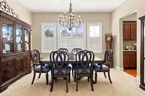 Dining - 2209 Starflower Dr, Tracy, CA 95376 photo 1 of 3