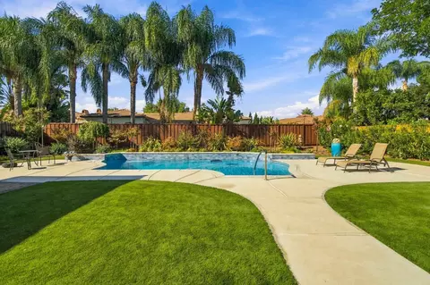 Exterior - 2209 Starflower Dr, Tracy, CA 95376 photo 5 of 13