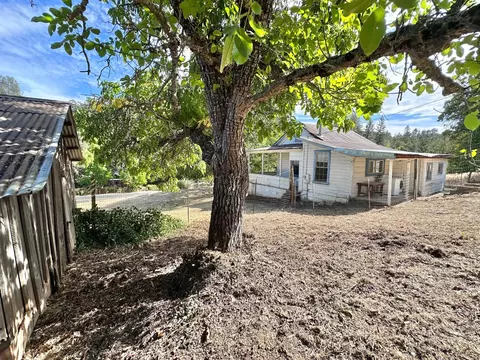 Exterior - 3280 Murphys Grade Rd, Murphys, CA 95247 photo 10 of 34