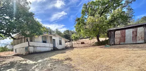 Exterior - 3280 Murphys Grade Rd, Murphys, CA 95247 photo 24 of 34