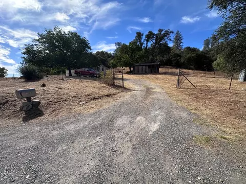 Exterior - 3280 Murphys Grade Rd, Murphys, CA 95247 photo 23 of 34