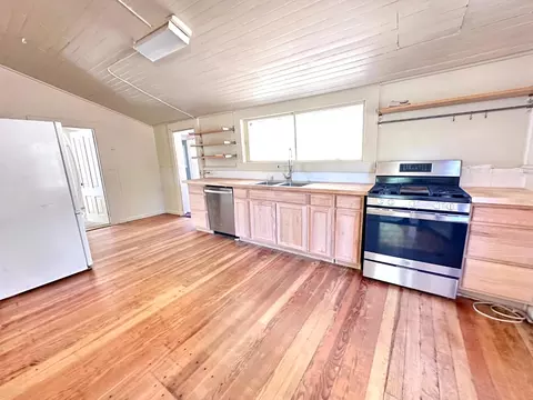 Kitchen - 3280 Murphys Grade Rd, Murphys, CA 95247 photo 1 of 3