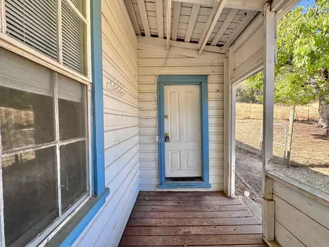 Exterior - 3280 Murphys Grade Rd, Murphys, CA 95247 photo 6 of 34