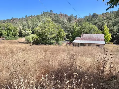 Exterior - 3280 Murphys Grade Rd, Murphys, CA 95247 photo 30 of 34