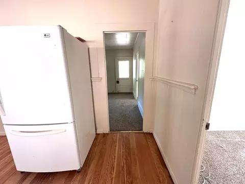 Entry Way - 3280 Murphys Grade Rd, Murphys, CA 95247 photo 1 of 1