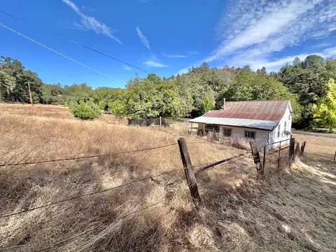 Exterior - 3280 Murphys Grade Rd, Murphys, CA 95247 photo 18 of 34