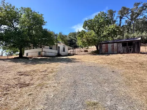 Exterior - 3280 Murphys Grade Rd, Murphys, CA 95247 photo 3 of 34