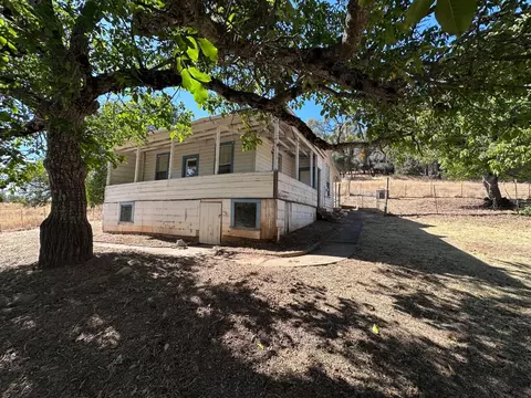Exterior - 3280 Murphys Grade Rd, Murphys, CA 95247 photo 2 of 34