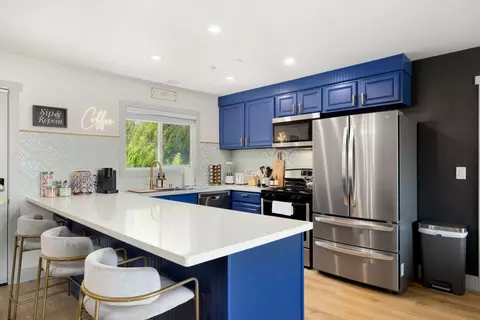 Kitchen - 14268 State Highway 160, Ryde, CA 95680 photo 6 of 11