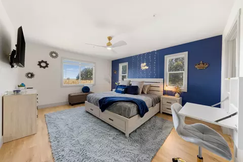 Bedroom - 14268 State Highway 160, Ryde, CA 95680 photo 5 of 5