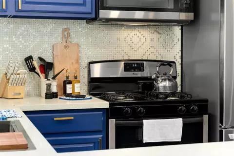Kitchen - 14268 State Highway 160, Ryde, CA 95680 photo 10 of 11