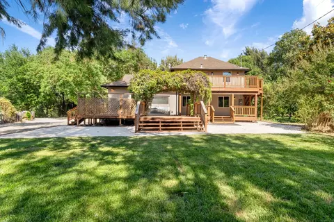 Exterior - 14268 State Highway 160, Ryde, CA 95680 photo 7 of 32