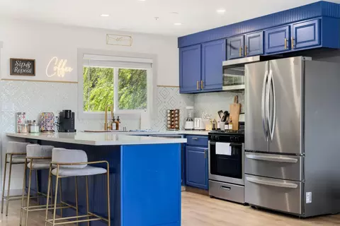 Kitchen - 14268 State Highway 160, Ryde, CA 95680 photo 11 of 11
