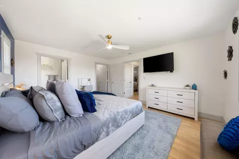 Bedroom - 14268 State Highway 160, Ryde, CA 95680 photo 4 of 5