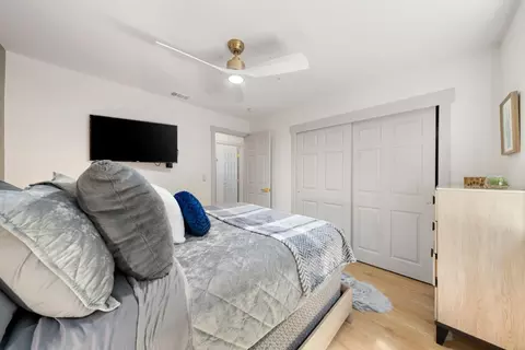 Bedroom - 14268 State Highway 160, Ryde, CA 95680 photo 2 of 5