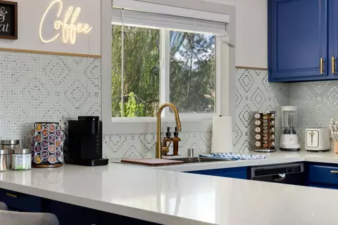 Kitchen - 14268 State Highway 160, Ryde, CA 95680 photo 9 of 11