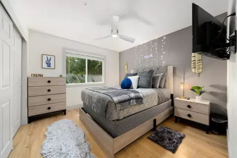 Bedroom - 14268 State Highway 160, Ryde, CA 95680 photo 1 of 5