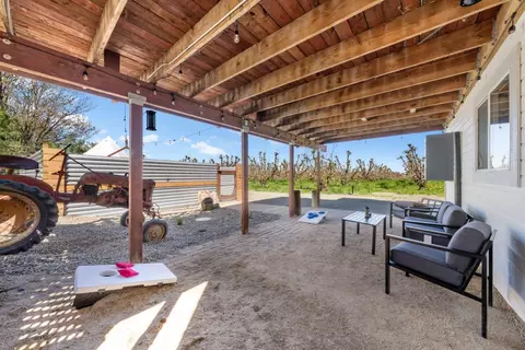 Exterior - 14268 State Highway 160, Ryde, CA 95680 photo 19 of 32