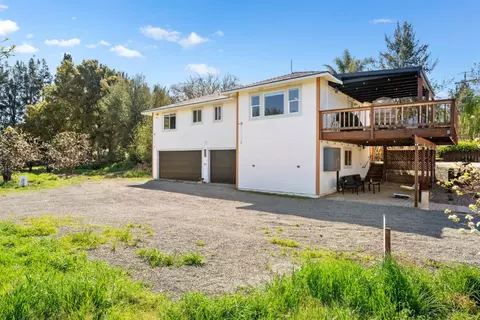Exterior - 14268 State Highway 160, Ryde, CA 95680 photo 16 of 32