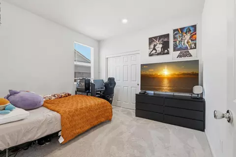 Bedroom - 1589 Lantern Way, Hughson, CA 95326 photo 3 of 3