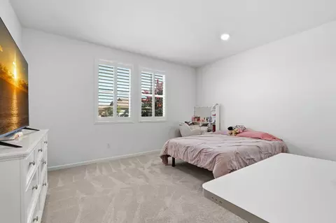 Bedroom - 1589 Lantern Way, Hughson, CA 95326 photo 2 of 3