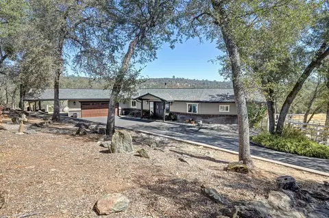 4020 Saddlehorn Ct, Shingle Springs, CA 95682