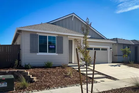 3869 Prairie Blues Ct, Placer One, CA 95747