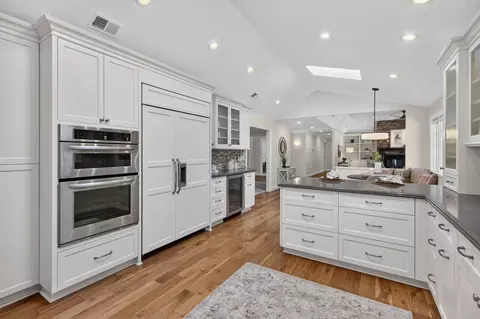 Kitchen - 27020 El Macero Dr, El Macero, CA 95618 photo 9 of 9