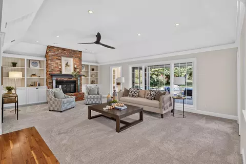Living - 27020 El Macero Dr, El Macero, CA 95618 photo 6 of 9