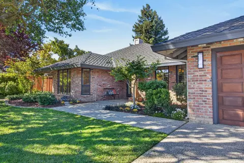 Exterior - 27020 El Macero Dr, El Macero, CA 95618 photo 4 of 15