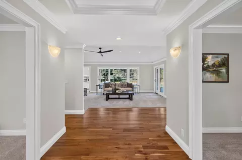 Entry Way - 27020 El Macero Dr, El Macero, CA 95618 photo 2 of 7