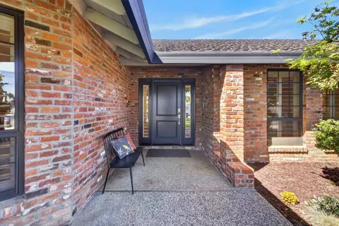 Entry Way - 27020 El Macero Dr, El Macero, CA 95618 photo 1 of 7