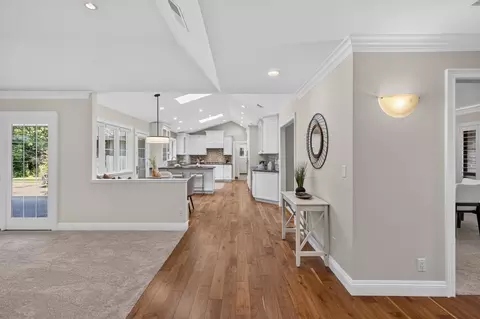 Entry Way - 27020 El Macero Dr, El Macero, CA 95618 photo 4 of 7