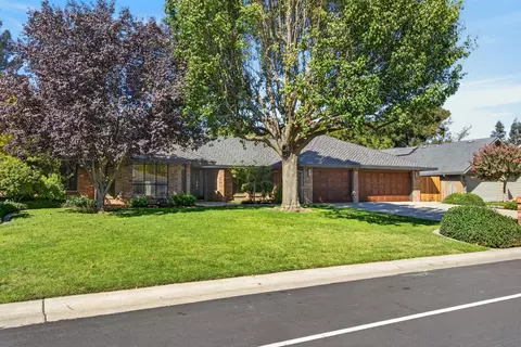 Exterior - 27020 El Macero Dr, El Macero, CA 95618 photo 3 of 15