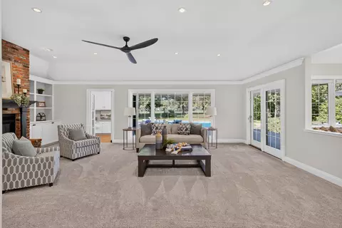 Living - 27020 El Macero Dr, El Macero, CA 95618 photo 5 of 9