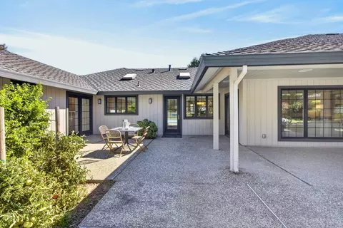 Exterior - 27020 El Macero Dr, El Macero, CA 95618 photo 15 of 15