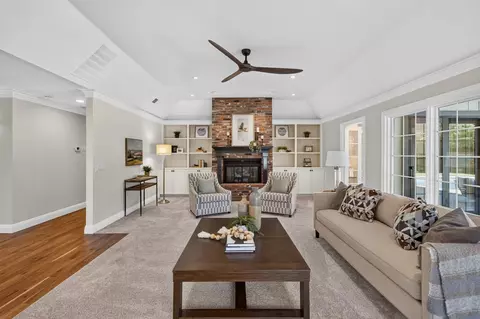 Living - 27020 El Macero Dr, El Macero, CA 95618 photo 7 of 9
